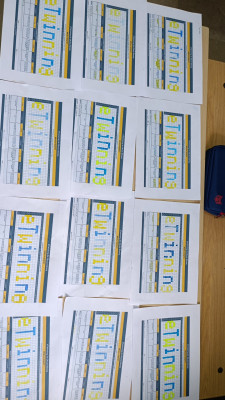 eTwinning ile Okula Dönüş
